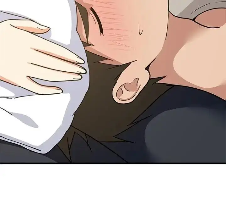 漫画《难缠姐妹偏要和我同居》第114话第94张图