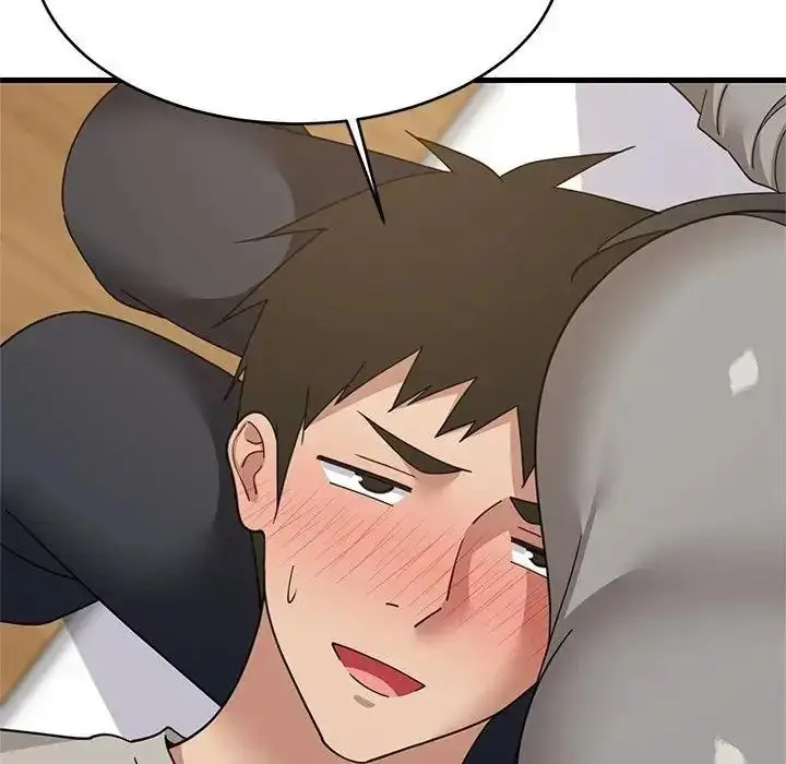 漫画《难缠姐妹偏要和我同居》第114话第96张图