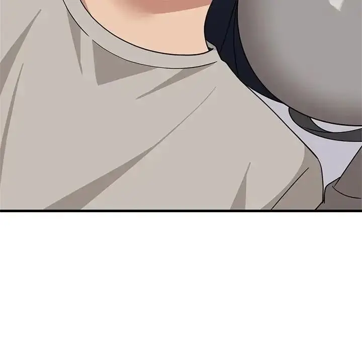 漫画《难缠姐妹偏要和我同居》第114话第97张图
