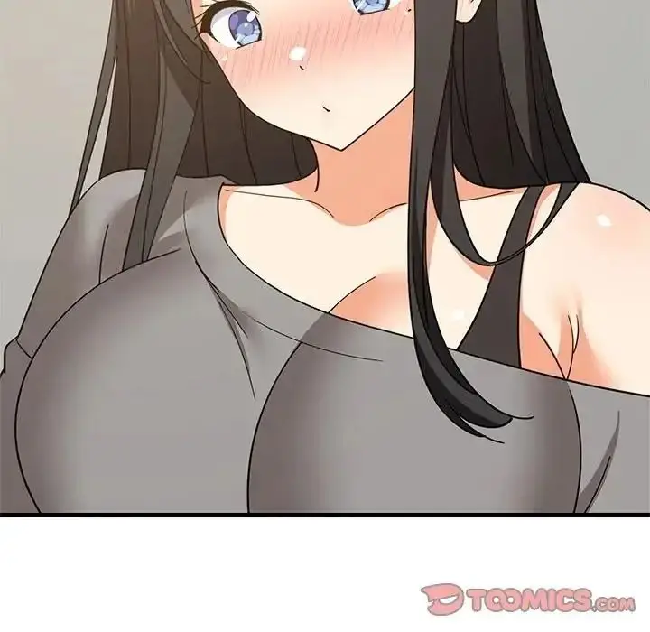 漫画《难缠姐妹偏要和我同居》第114话第99张图