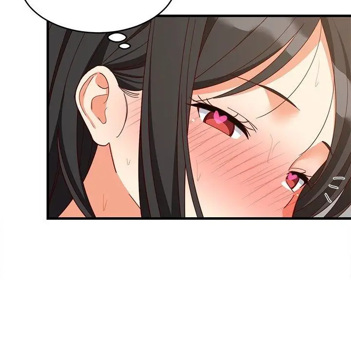 漫画《难缠姐妹偏要和我同居》第115话第108张图