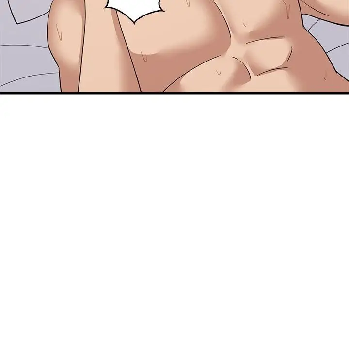 漫画《难缠姐妹偏要和我同居》第115话第124张图