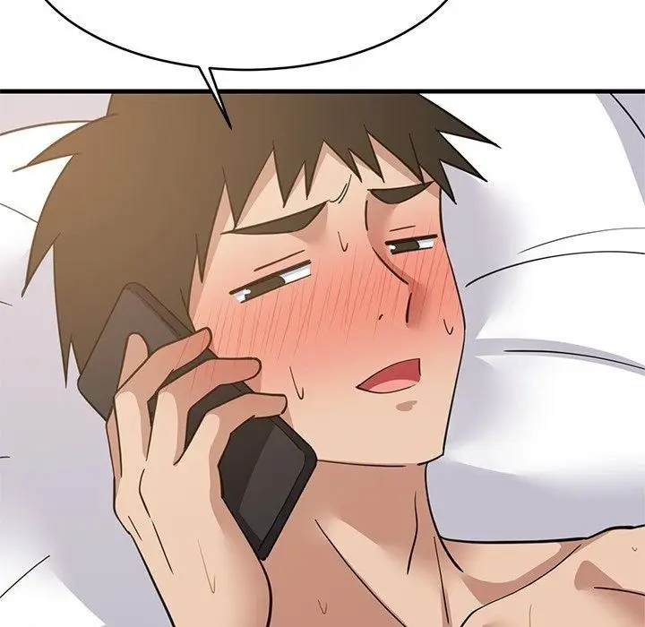 漫画《难缠姐妹偏要和我同居》第115话第130张图