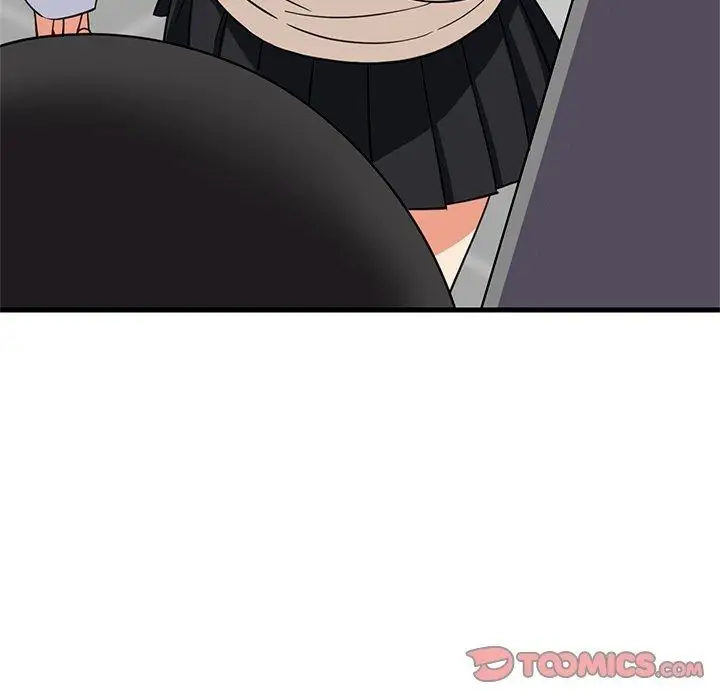 漫画《难缠姐妹偏要和我同居》第115话第156张图