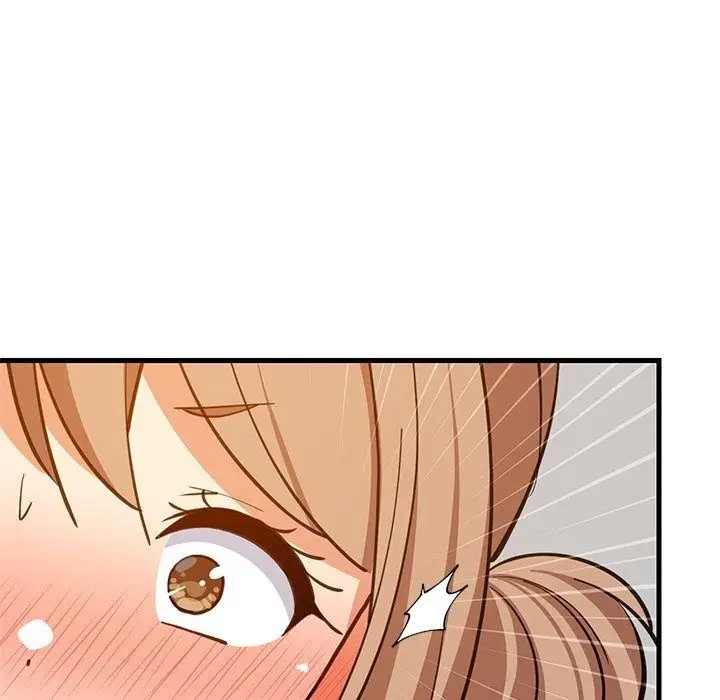 漫画《难缠姐妹偏要和我同居》第115话第157张图