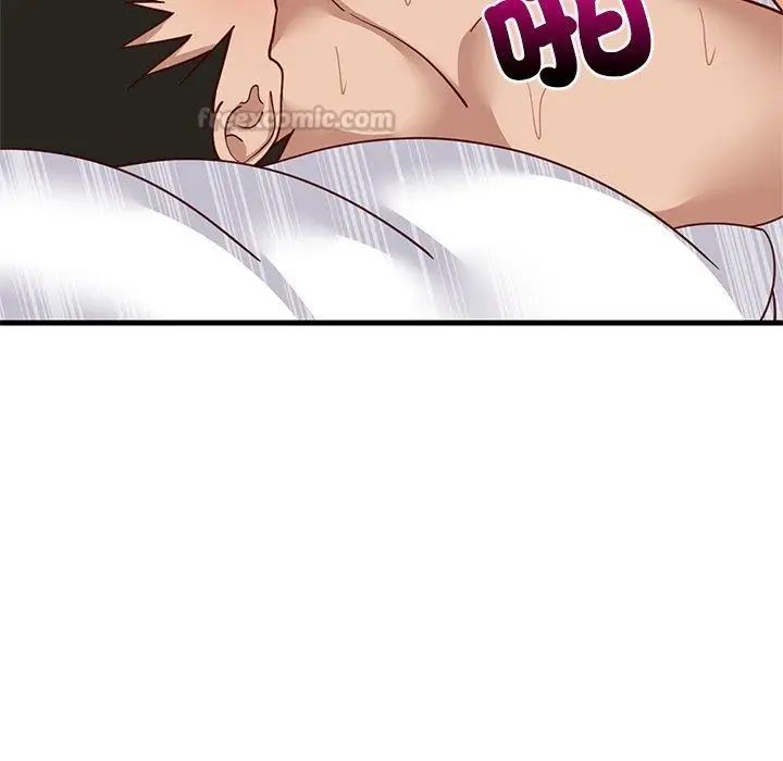 漫画《难缠姐妹偏要和我同居》第115话第60张图