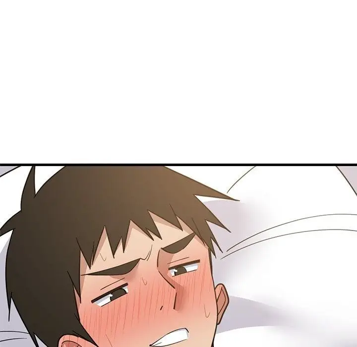 漫画《难缠姐妹偏要和我同居》第115话第61张图