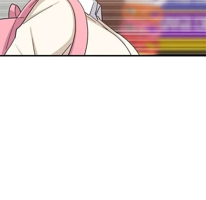 漫画《难缠姐妹偏要和我同居》第115话第79张图