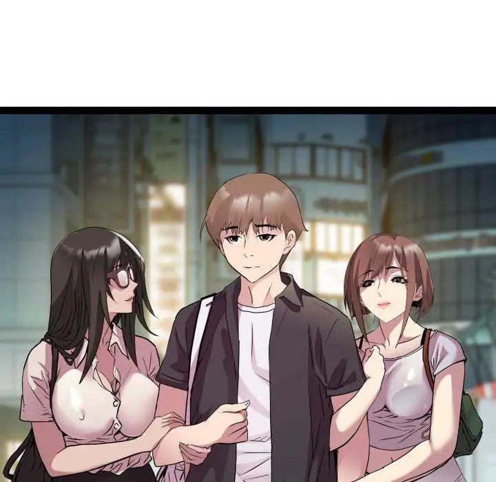 漫画《RE：23岁》第29话第102张图