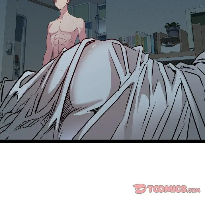 漫画《RE：23岁》第37话第57张图