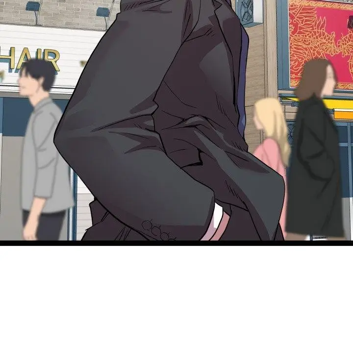 漫画《RE：23岁》第39话第85张图