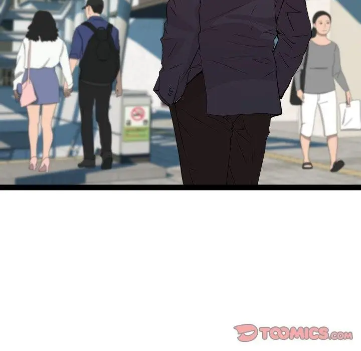 漫画《RE：23岁》第40话第123张图
