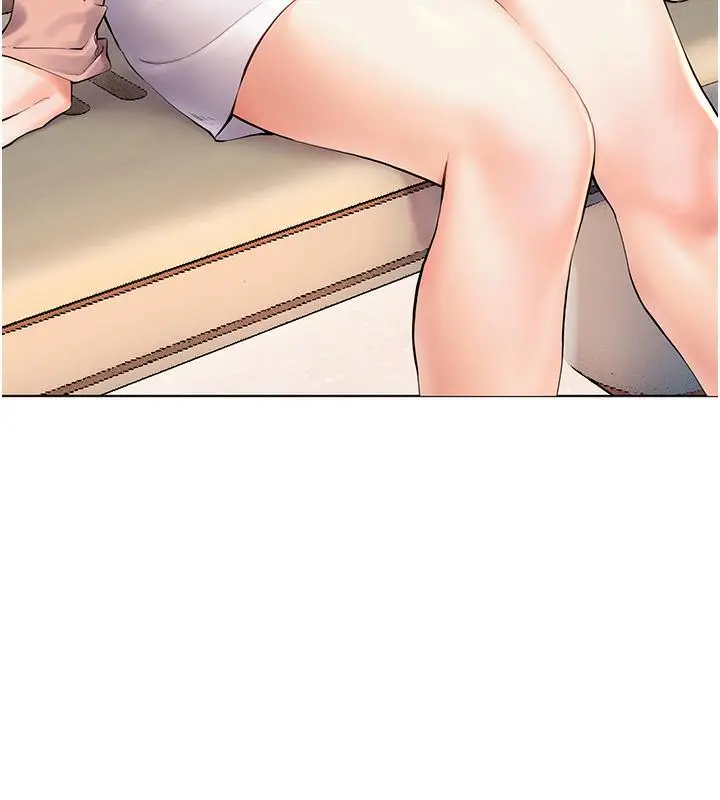 漫画《老师的亲密指导》第1话第28张图