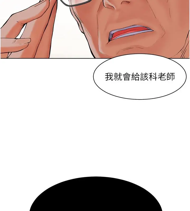 漫画《老师的亲密指导》第2话第9张图
