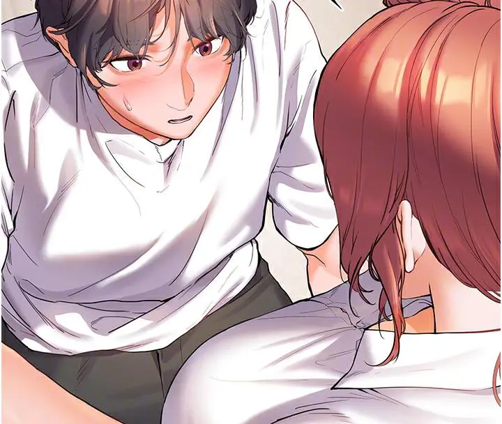 漫画《老师的亲密指导》第3话第106张图