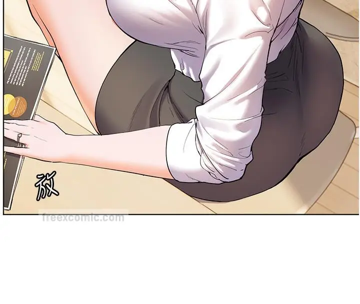 漫画《老师的亲密指导》第3话第19张图