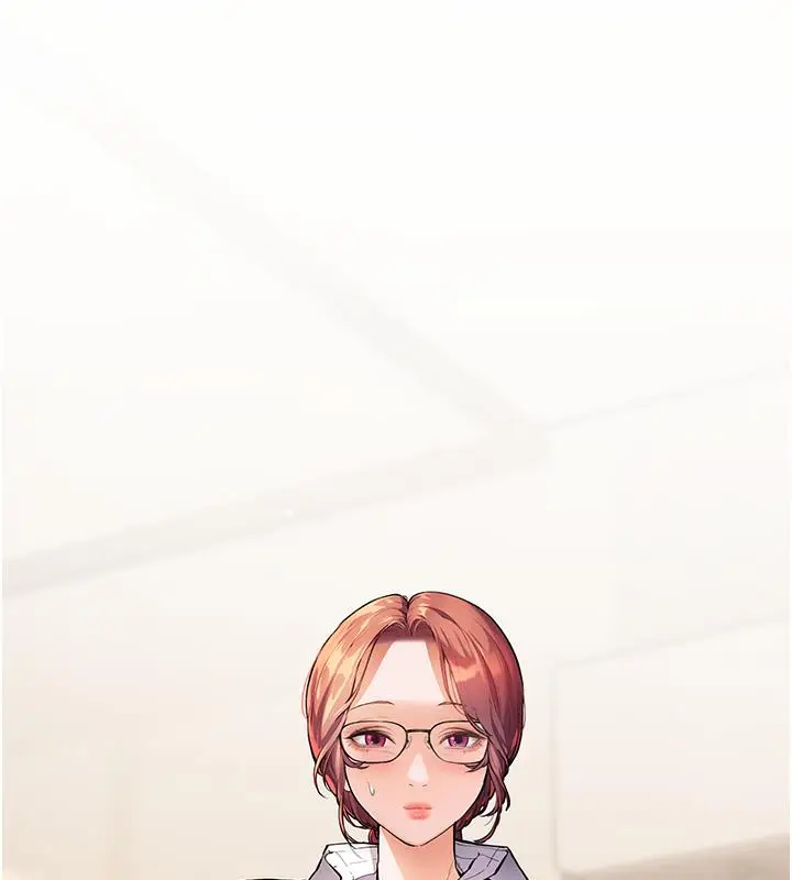 漫画《老师的亲密指导》第3话第39张图