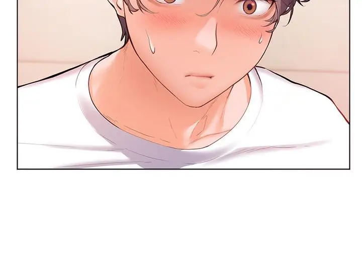 漫画《老师的亲密指导》第3话第78张图
