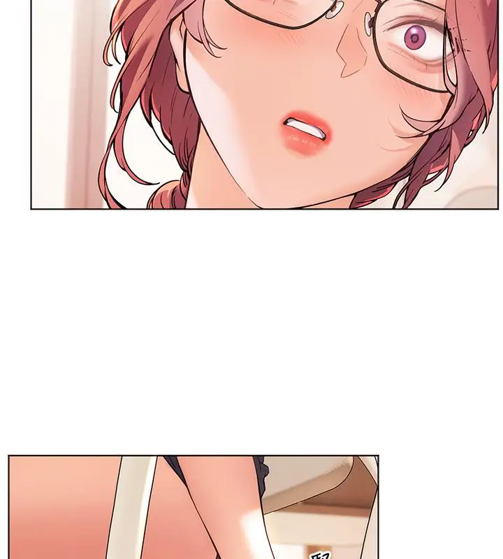 漫画《老师的亲密指导》第3话第93张图