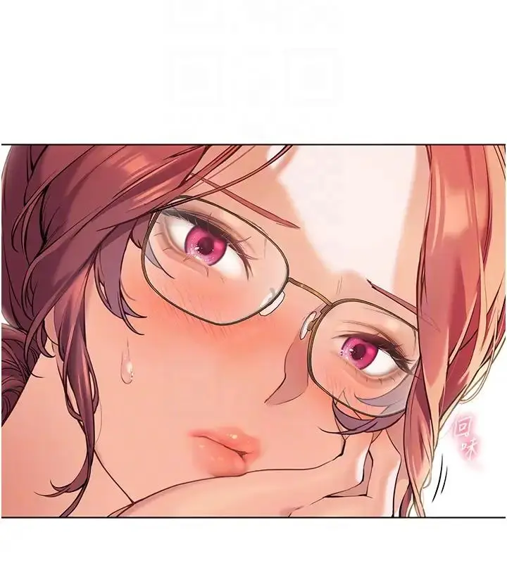 漫画《老师的亲密指导》第4话第49张图