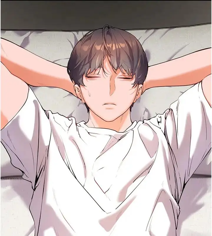 漫画《老师的亲密指导》第4话第55张图