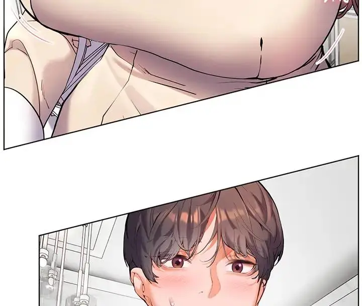漫画《老师的亲密指导》第4话第70张图