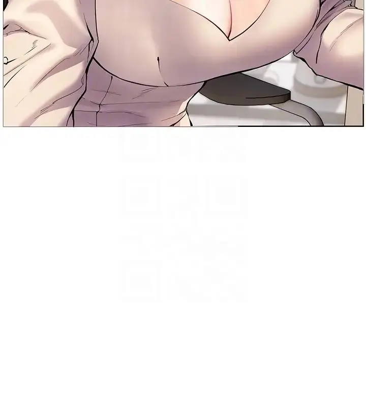 漫画《老师的亲密指导》第4话第97张图