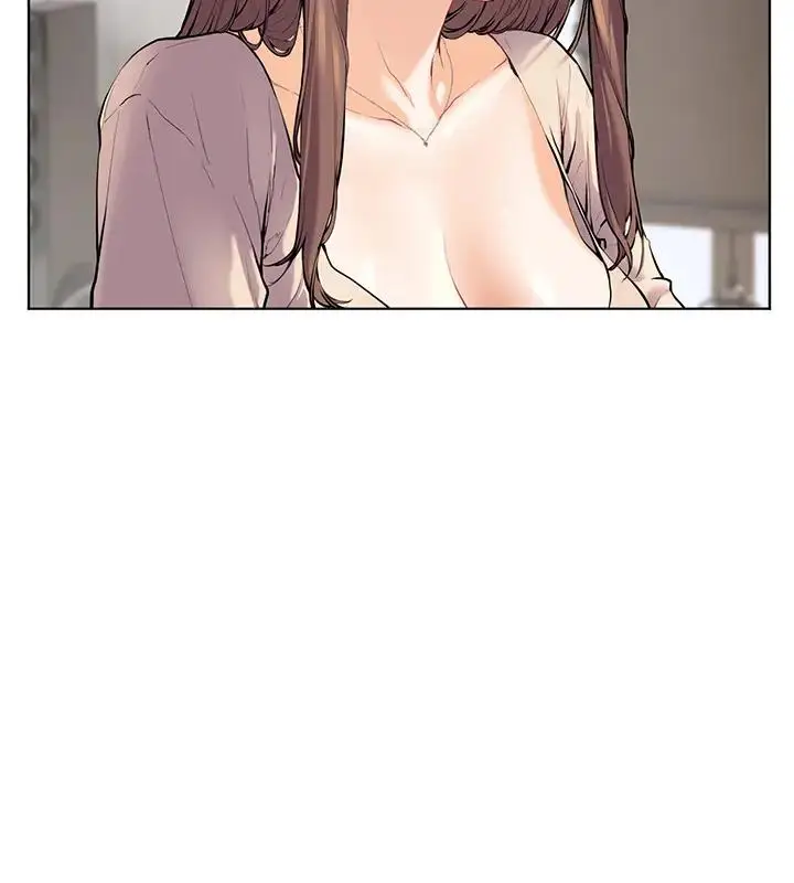 漫画《老师的亲密指导》第4话第99张图