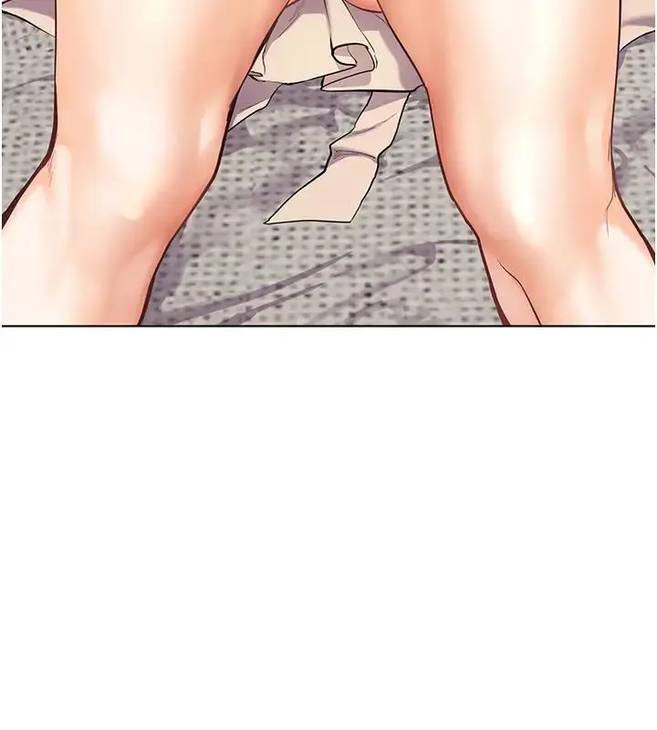 漫画《老师的亲密指导》第5话第107张图