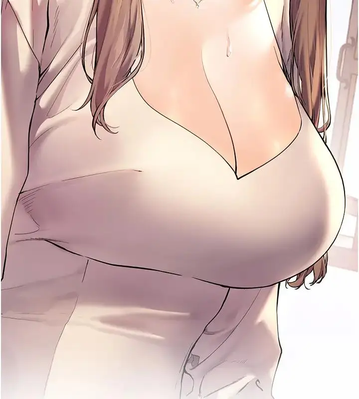 漫画《老师的亲密指导》第5话第29张图