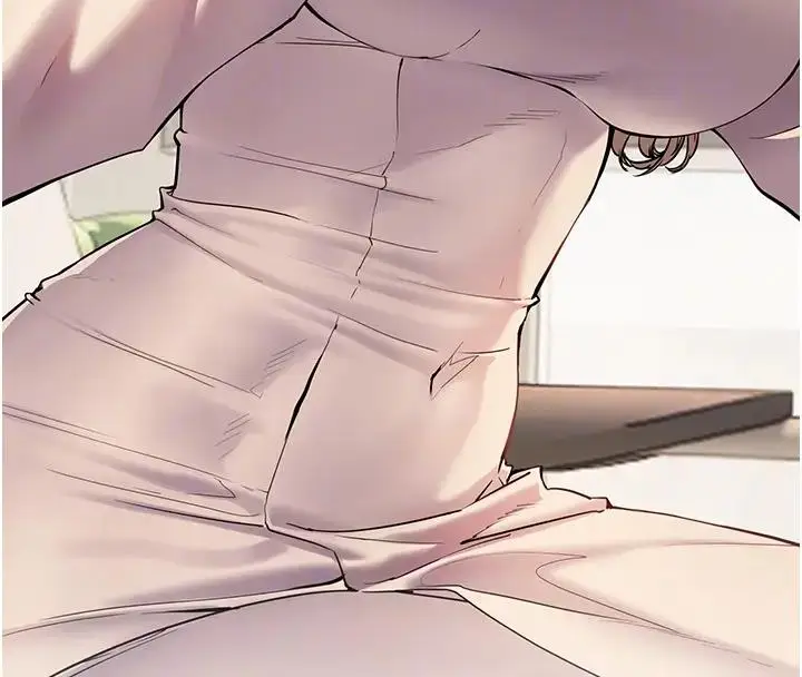 漫画《老师的亲密指导》第5话第34张图