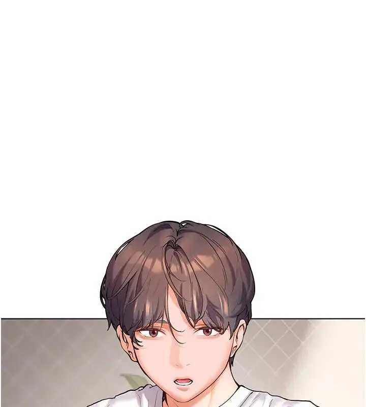 漫画《老师的亲密指导》第5话第55张图