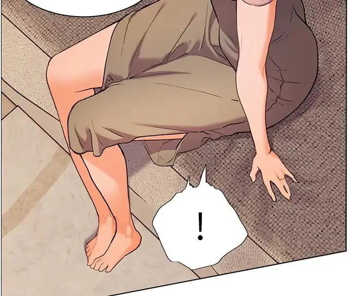 漫画《老师的亲密指导》第7话第51张图