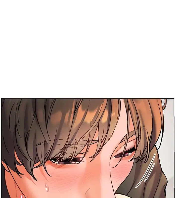 漫画《老师的亲密指导》第8话第1张图
