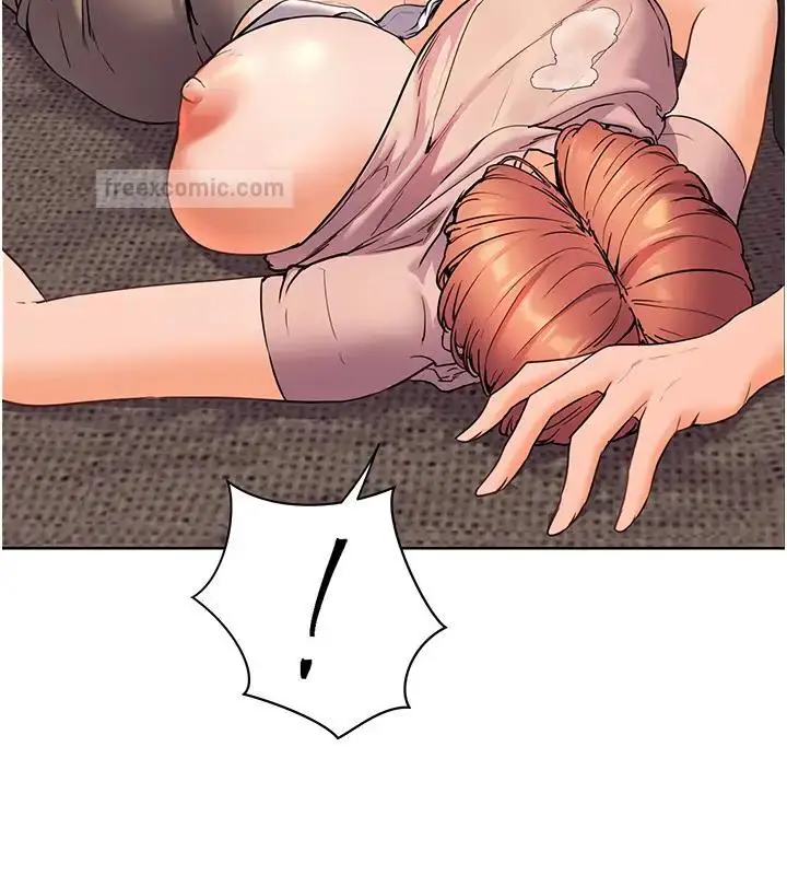 漫画《老师的亲密指导》第8话第60张图
