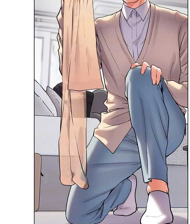 漫画《老师的亲密指导》第14话第31张图