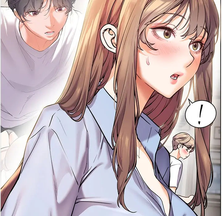 漫画《老师的亲密指导》第15话第123张图