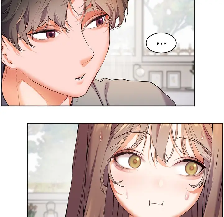 漫画《老师的亲密指导》第15话第155张图