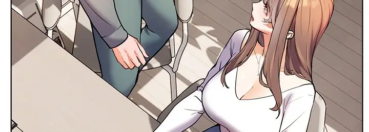 漫画《老师的亲密指导》第15话第166张图