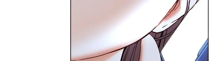 漫画《老师的亲密指导》第15话第20张图