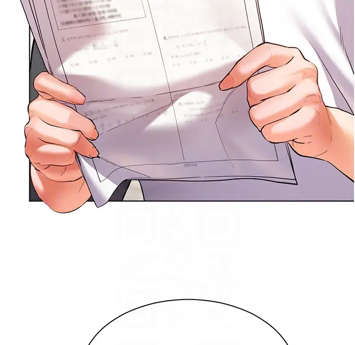 漫画《老师的亲密指导》第15话第40张图