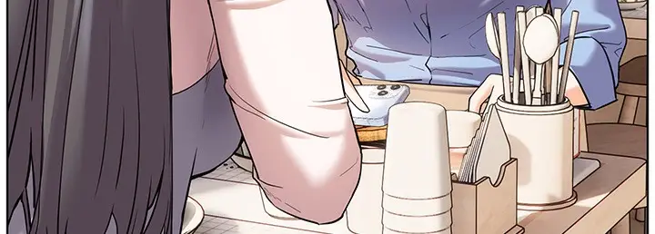 漫画《老师的亲密指导》第15话第93张图