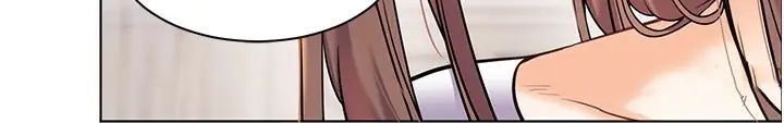 漫画《老师的亲密指导》第16话第116张图