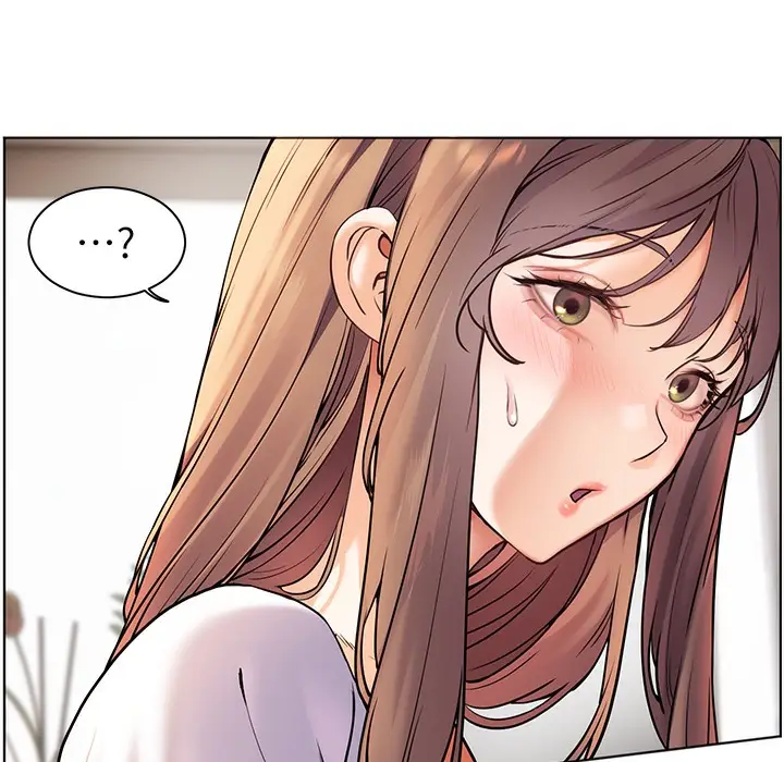 漫画《老师的亲密指导》第16话第125张图