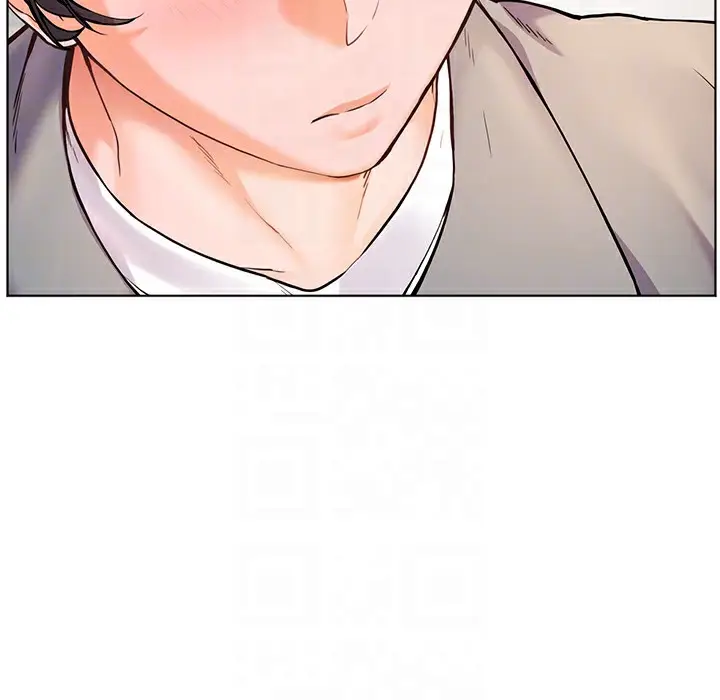 漫画《老师的亲密指导》第16话第129张图