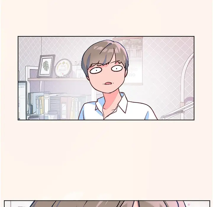 漫画《老师的亲密指导》第16话第38张图