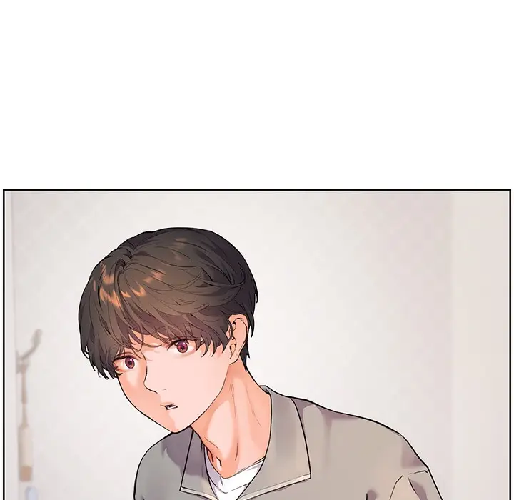 漫画《老师的亲密指导》第16话第68张图