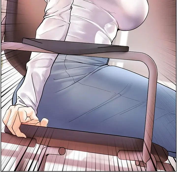 漫画《老师的亲密指导》第16话第93张图