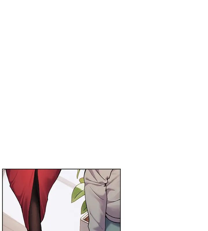 漫画《老师的亲密指导》第17话第56张图