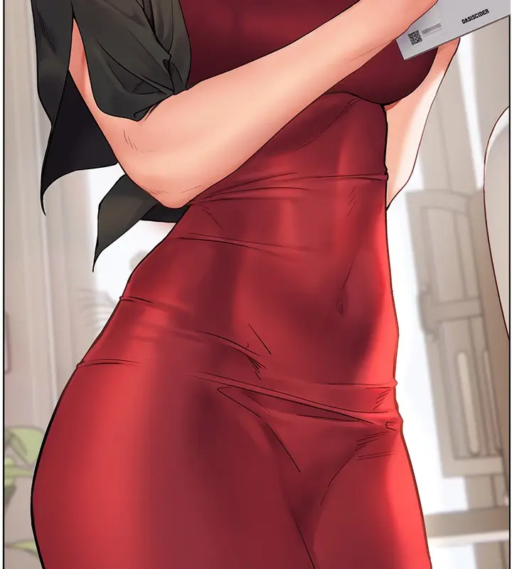 漫画《老师的亲密指导》第17话第71张图